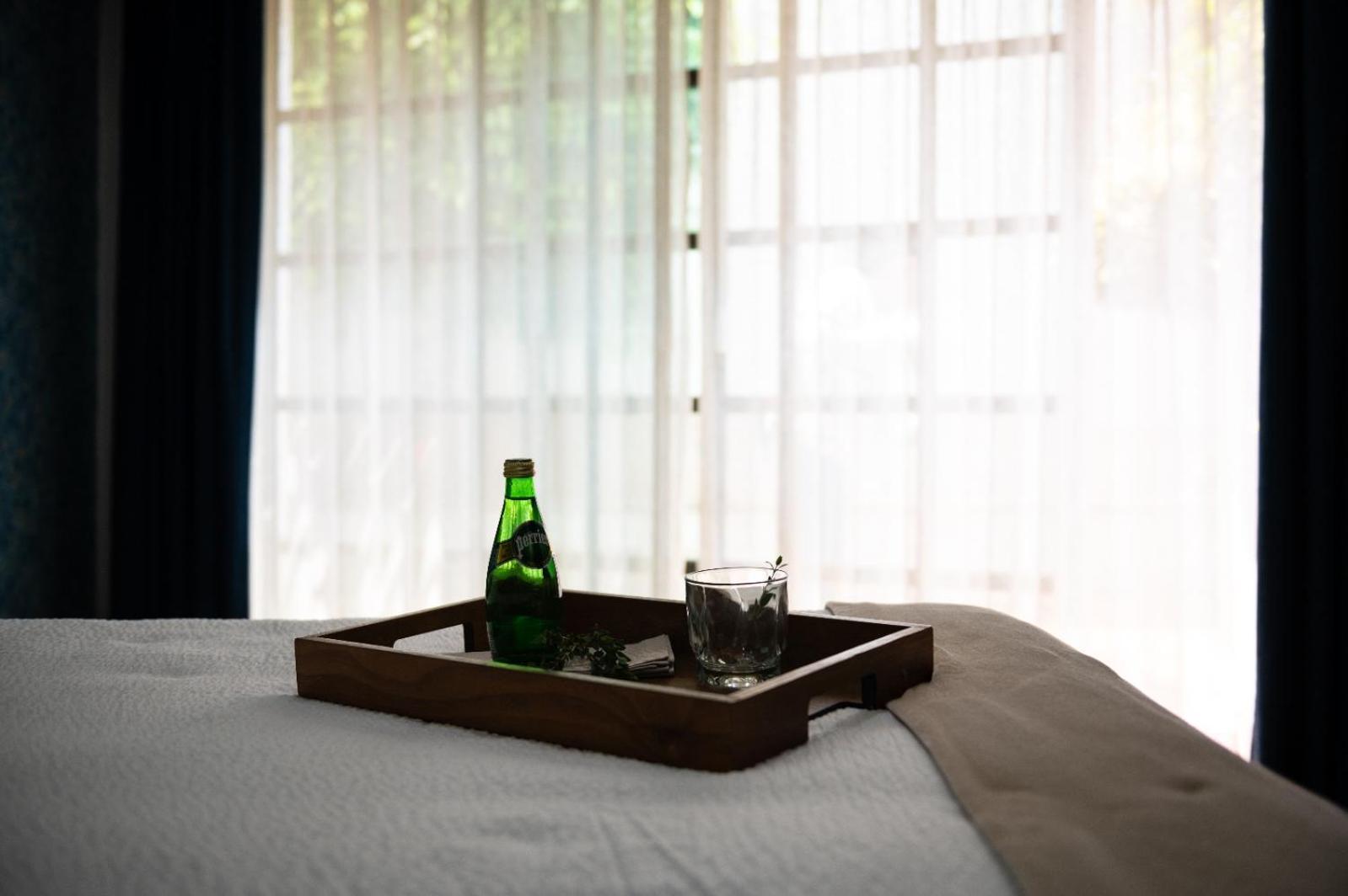 Hotel Roma 191 - Mexico City — Photos 1